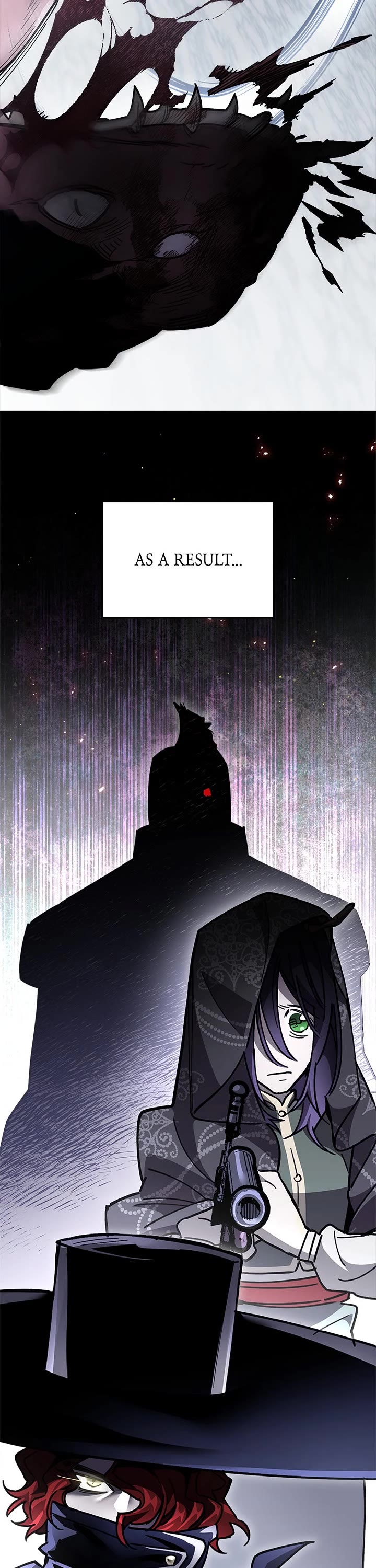Single Dad In Another World Chapter 12 page 19 - Chapter 12