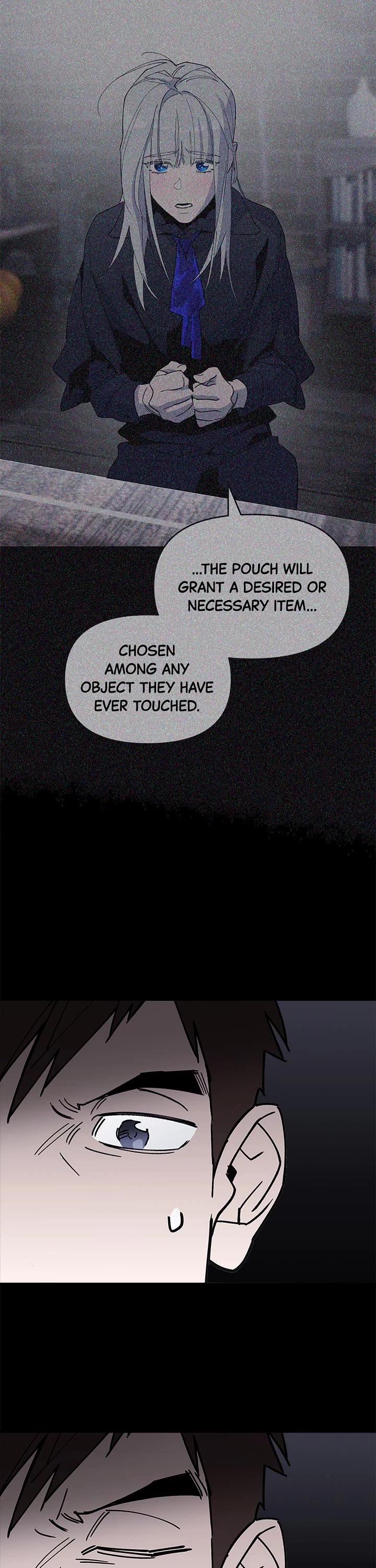 Single Dad In Another World Chapter 12 page 2 - Chapter 12