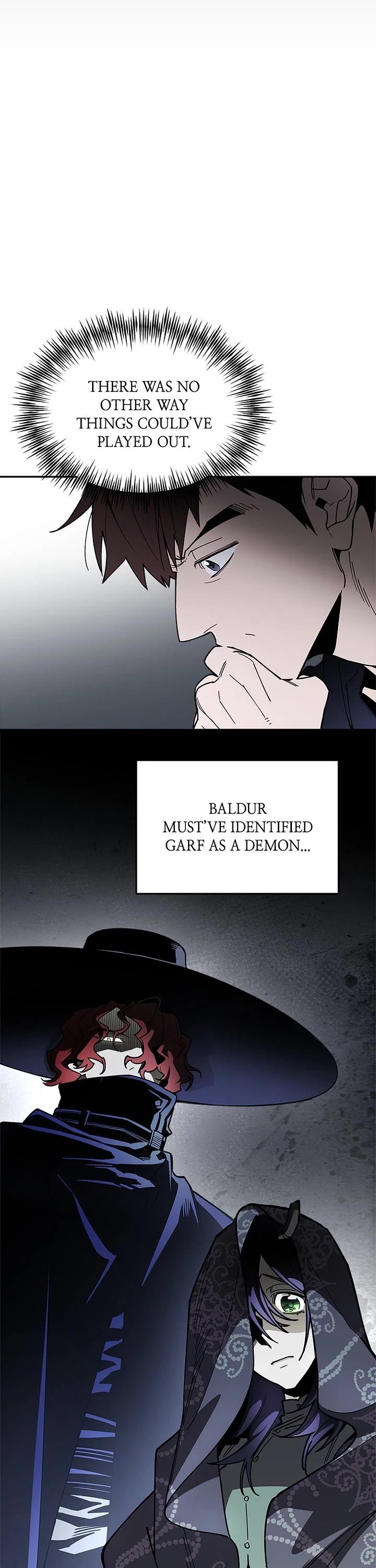 Single Dad In Another World Chapter 12 page 21 - Chapter 12