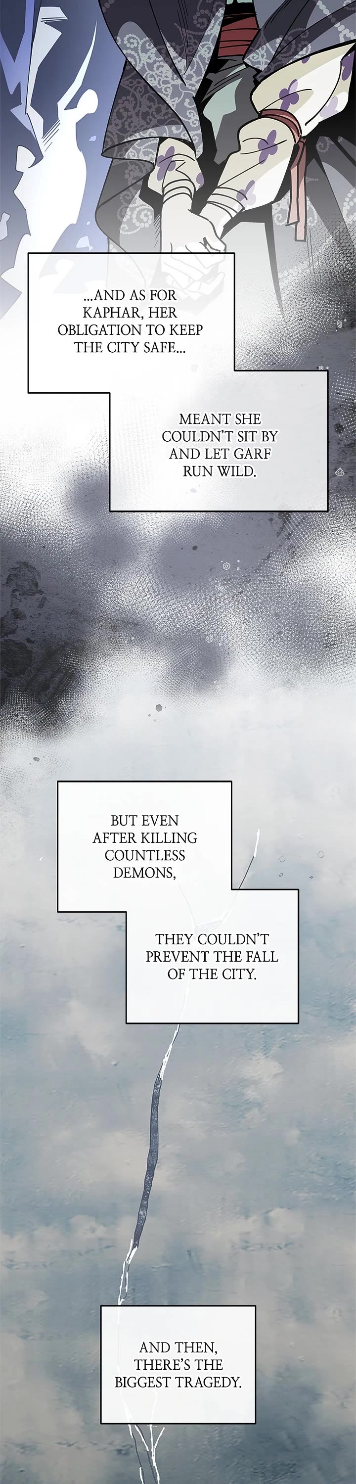 Single Dad In Another World Chapter 12 page 22 - Chapter 12