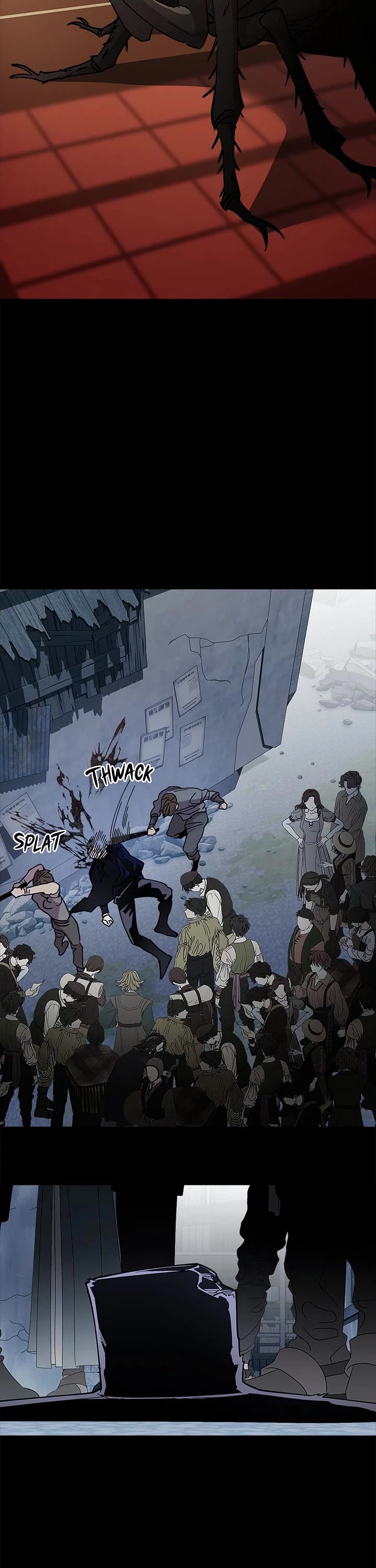 Single Dad In Another World Chapter 12 page 25 - Chapter 12