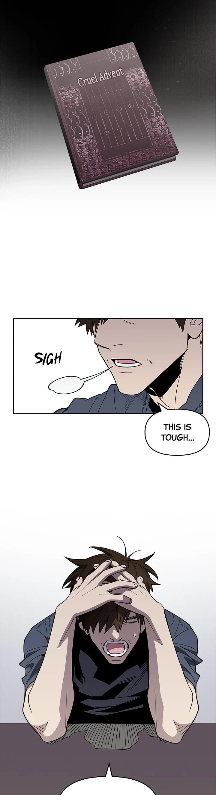 Single Dad In Another World Chapter 12 page 29 - Chapter 12