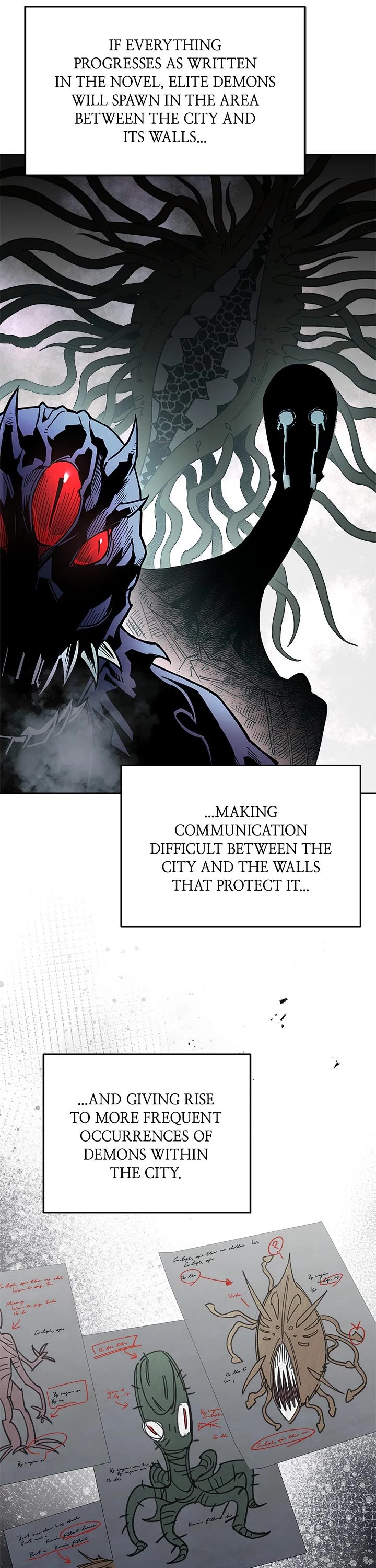 Single Dad In Another World Chapter 12 page 31 - Chapter 12