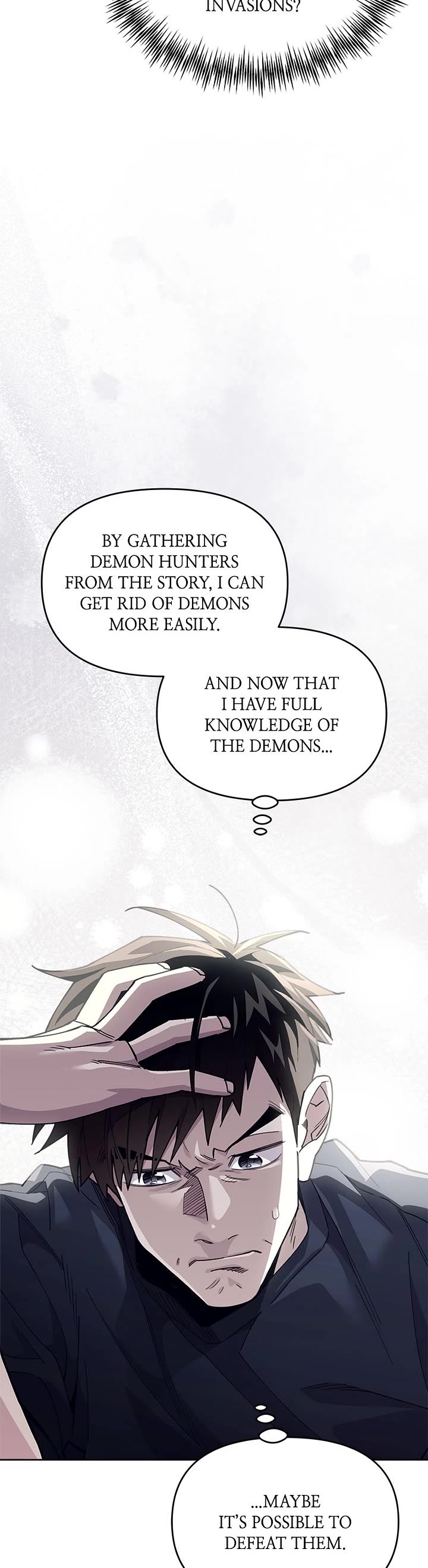 Single Dad In Another World Chapter 12 page 35 - Chapter 12