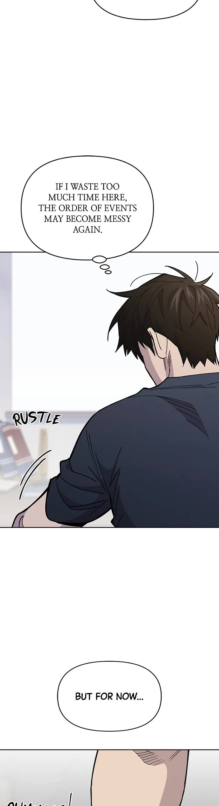 Single Dad In Another World Chapter 12 page 36 - Chapter 12