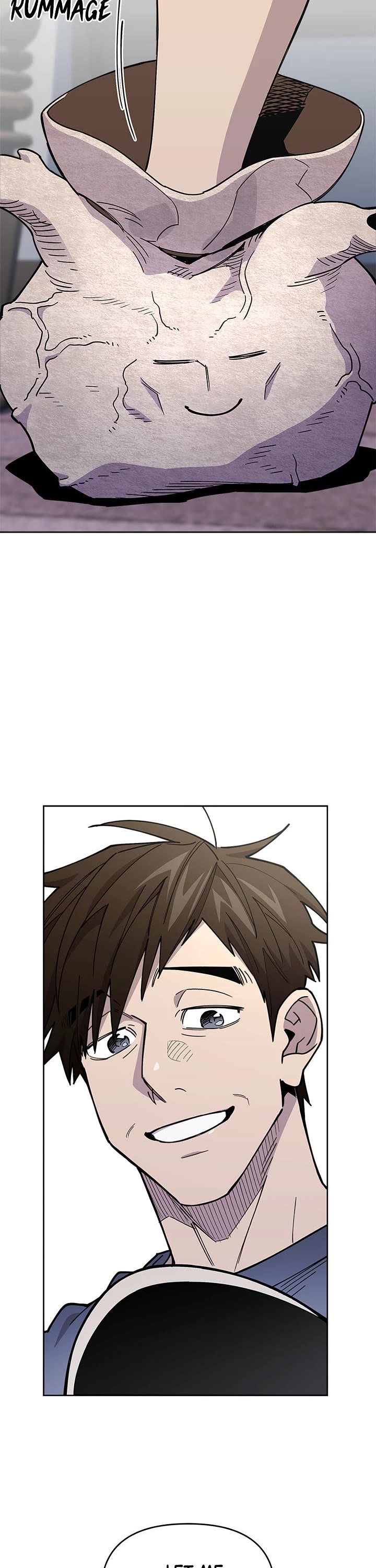 Single Dad In Another World Chapter 12 page 37 - Chapter 12