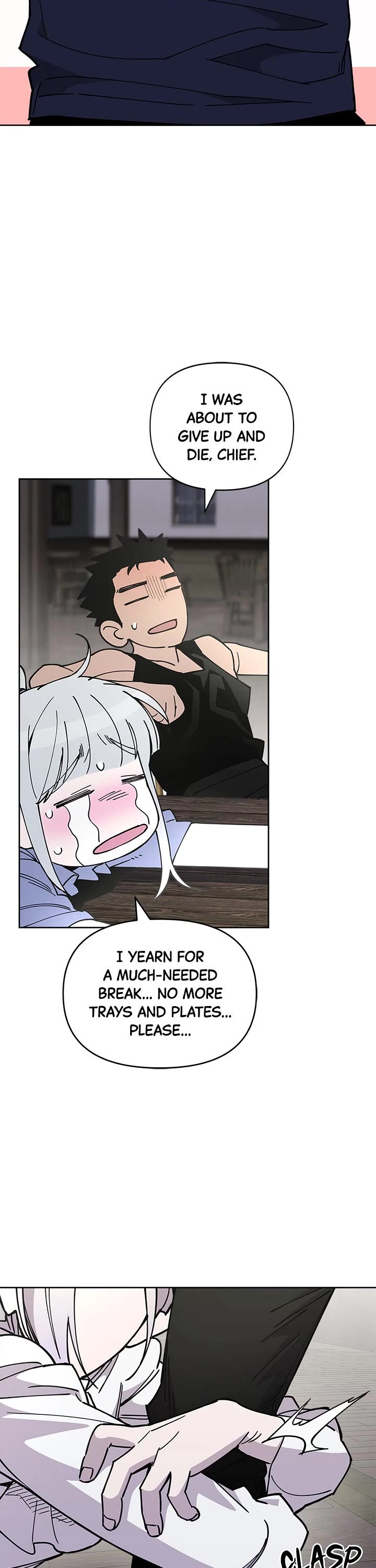 Single Dad In Another World Chapter 12 page 40 - Chapter 12