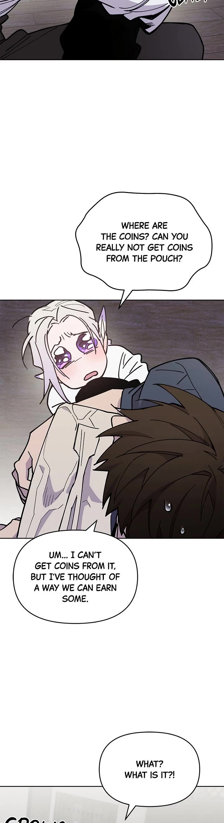 Single Dad In Another World Chapter 12 page 41 - Chapter 12