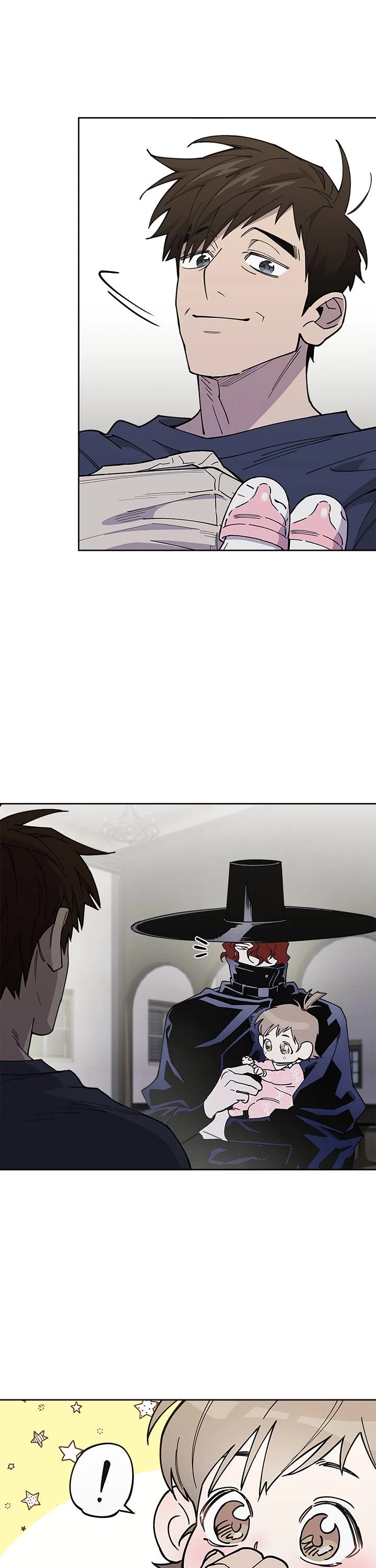 Single Dad In Another World Chapter 12 page 43 - Chapter 12