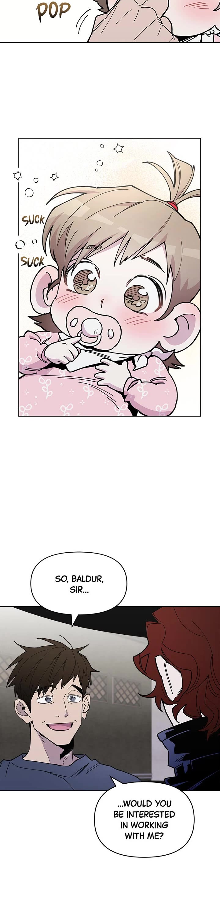 Single Dad In Another World Chapter 12 page 44 - Chapter 12
