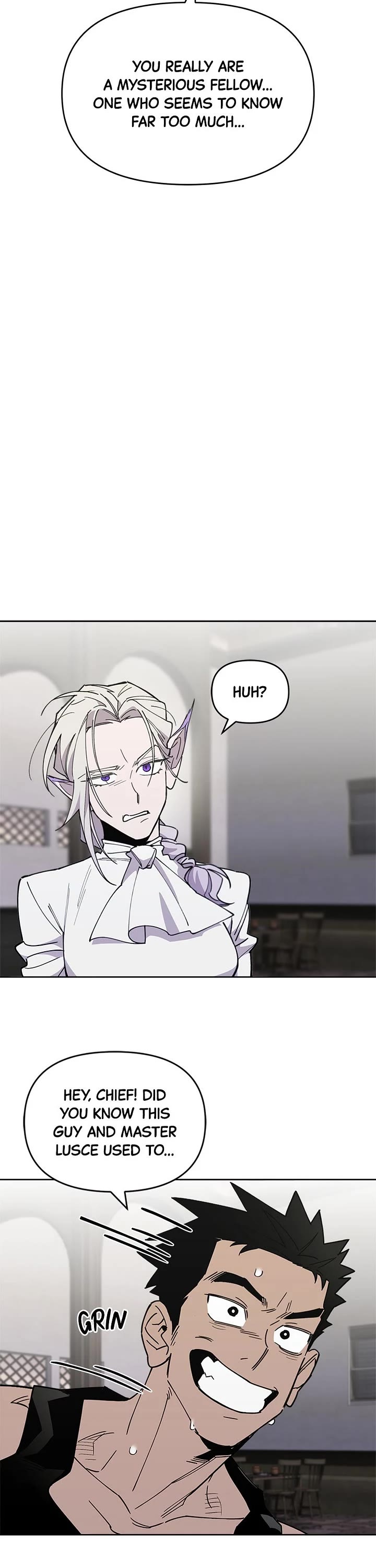 Single Dad In Another World Chapter 12 page 46 - Chapter 12
