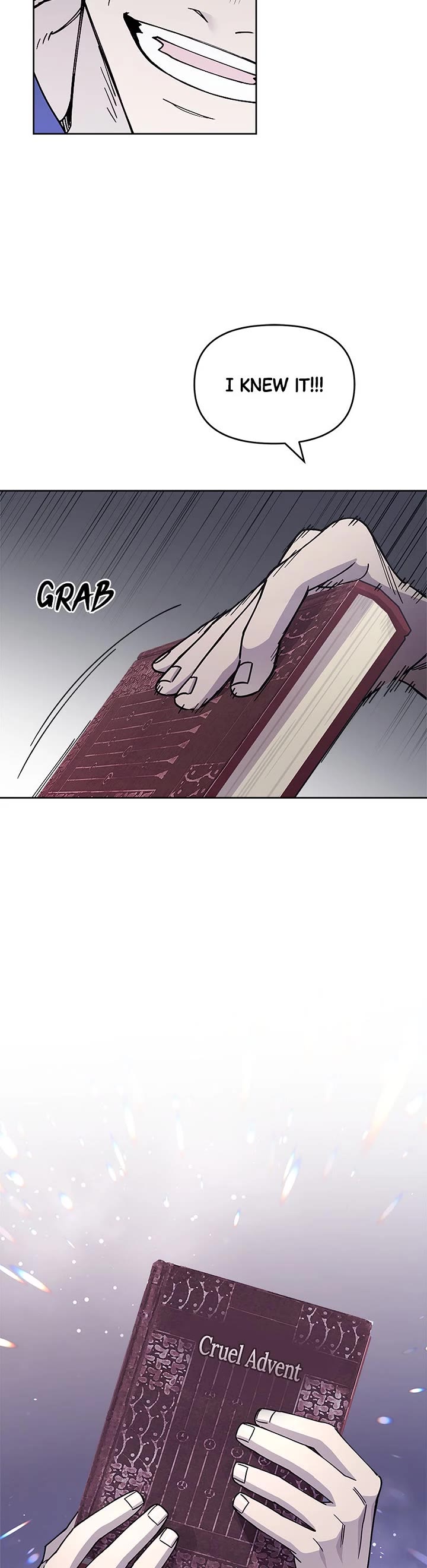 Single Dad In Another World Chapter 12 page 6 - Chapter 12