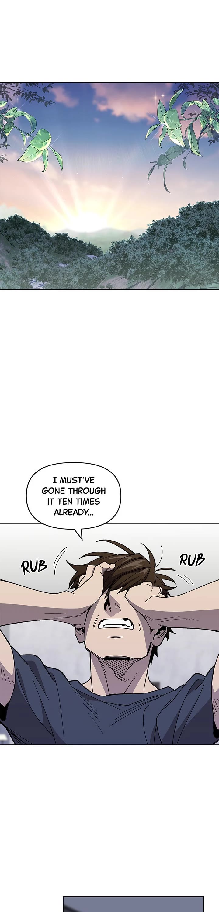 Single Dad In Another World Chapter 12 page 8 - Chapter 12