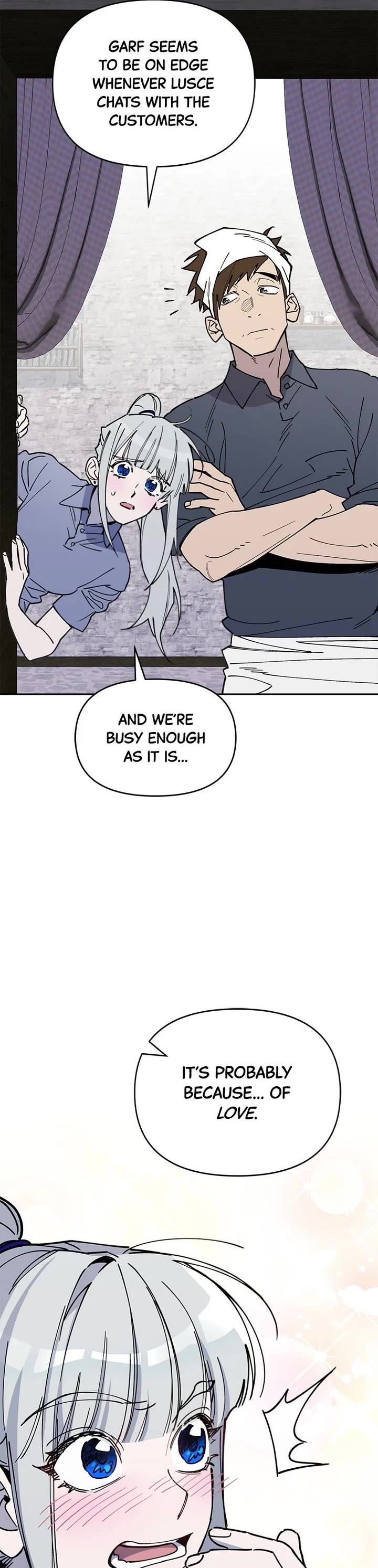 Single Dad In Another World Chapter 13 page 15 - Chapter 13: Episode 13