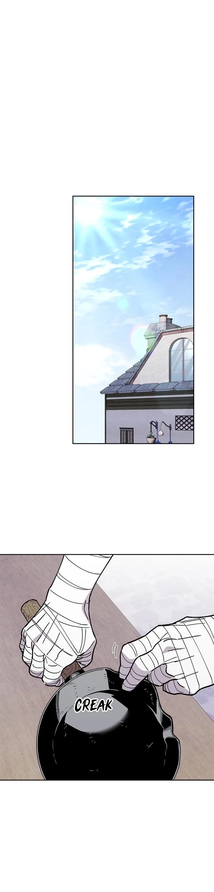 Single Dad In Another World Chapter 13 page 21 - Chapter 13: Episode 13