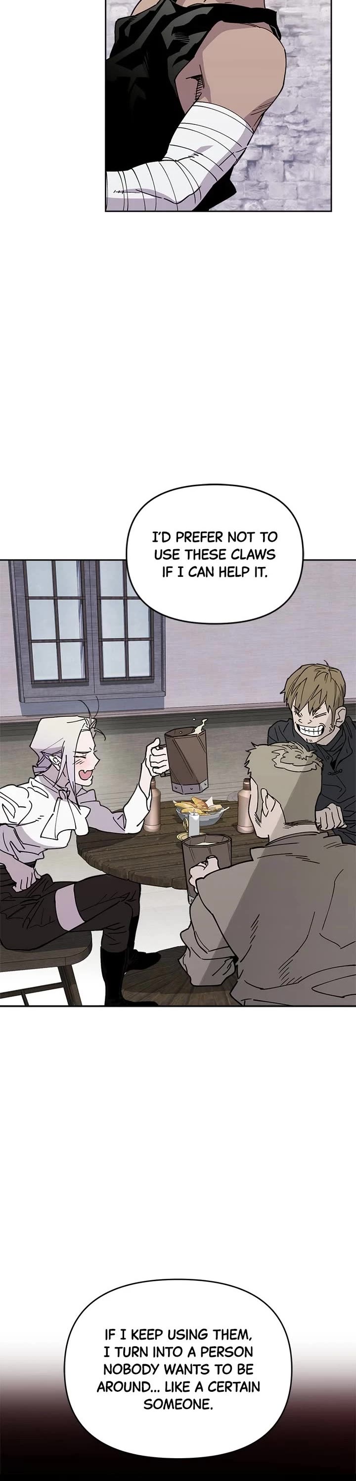 Single Dad In Another World Chapter 13 page 25 - Chapter 13: Episode 13