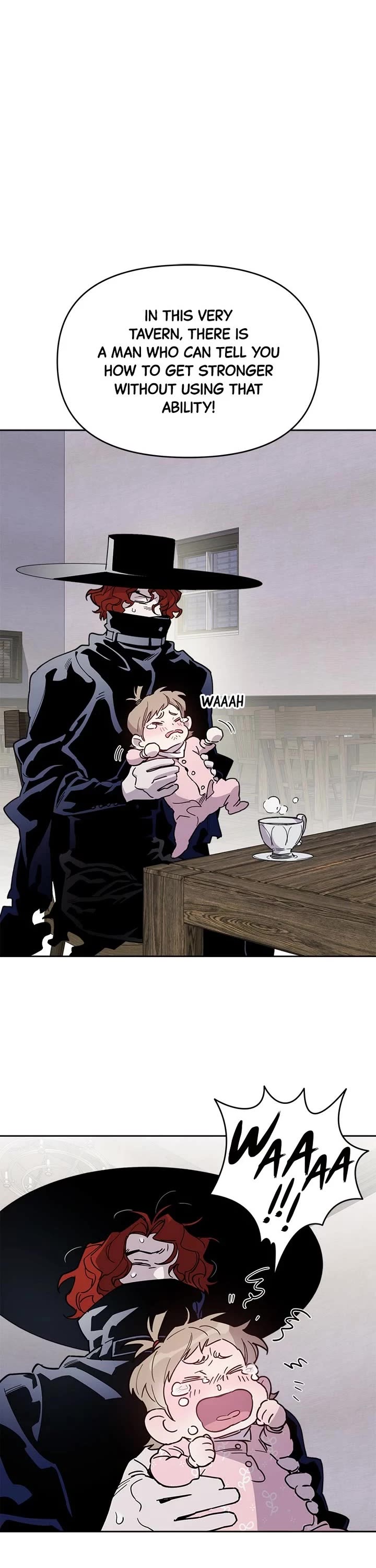Single Dad In Another World Chapter 13 page 32 - Chapter 13: Episode 13