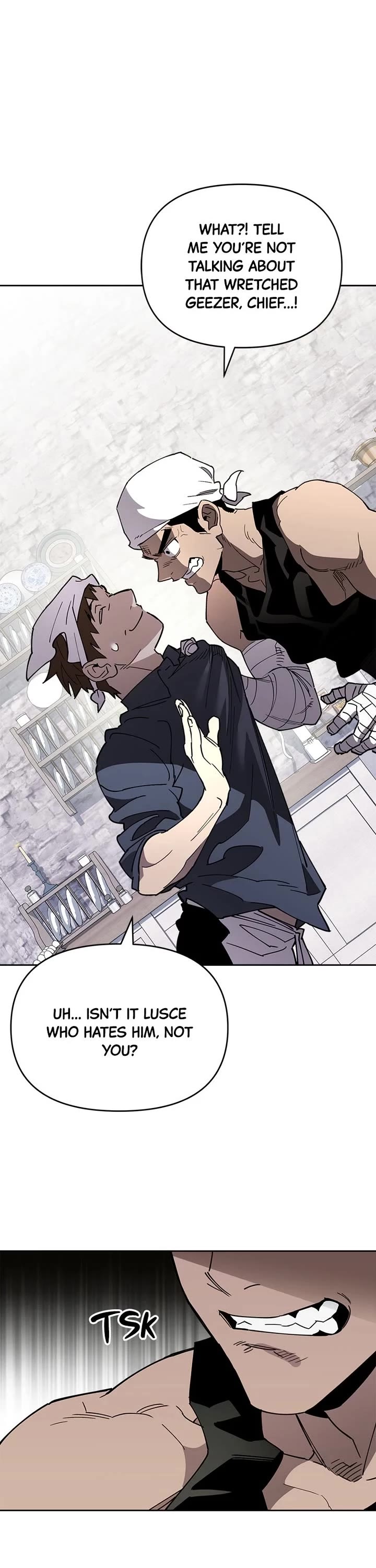 Single Dad In Another World Chapter 13 page 33 - Chapter 13: Episode 13