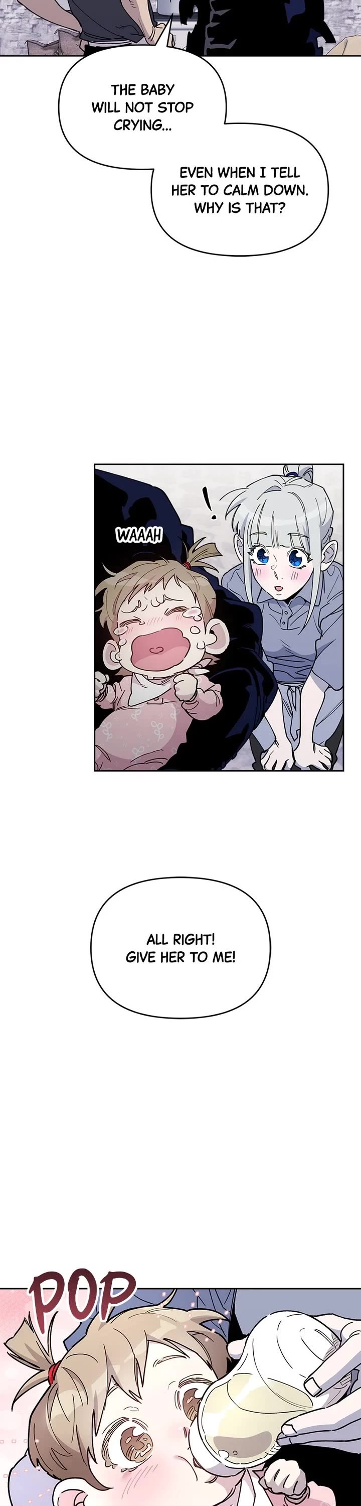 Single Dad In Another World Chapter 13 page 37 - Chapter 13: Episode 13