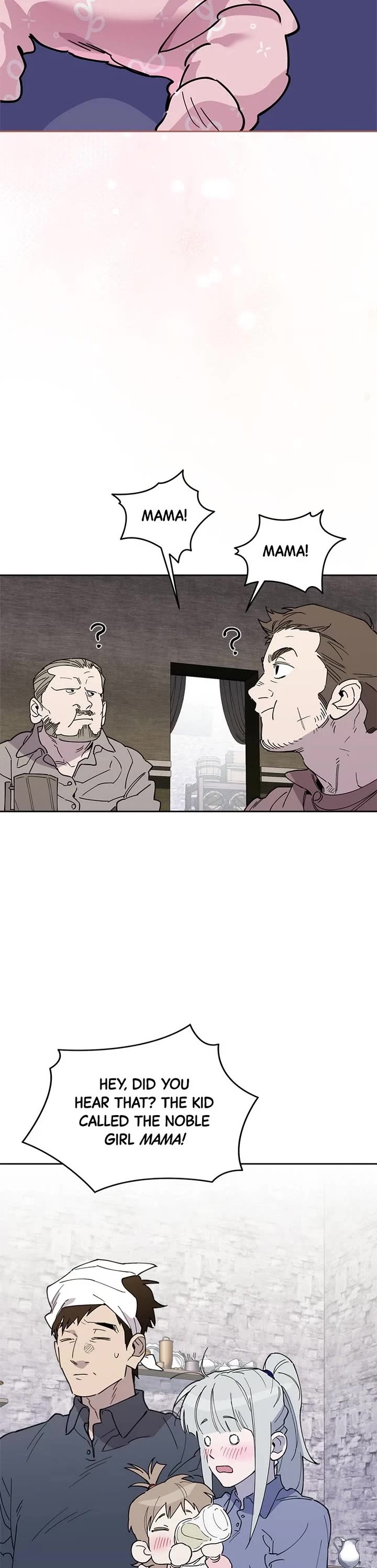 Single Dad In Another World Chapter 13 page 40 - Chapter 13: Episode 13