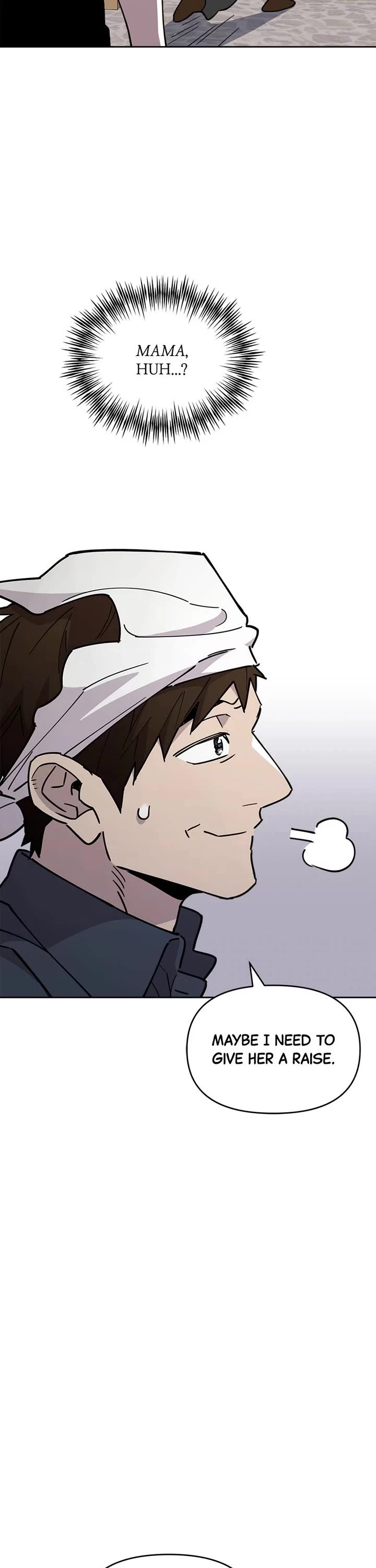 Single Dad In Another World Chapter 13 page 42 - Chapter 13: Episode 13