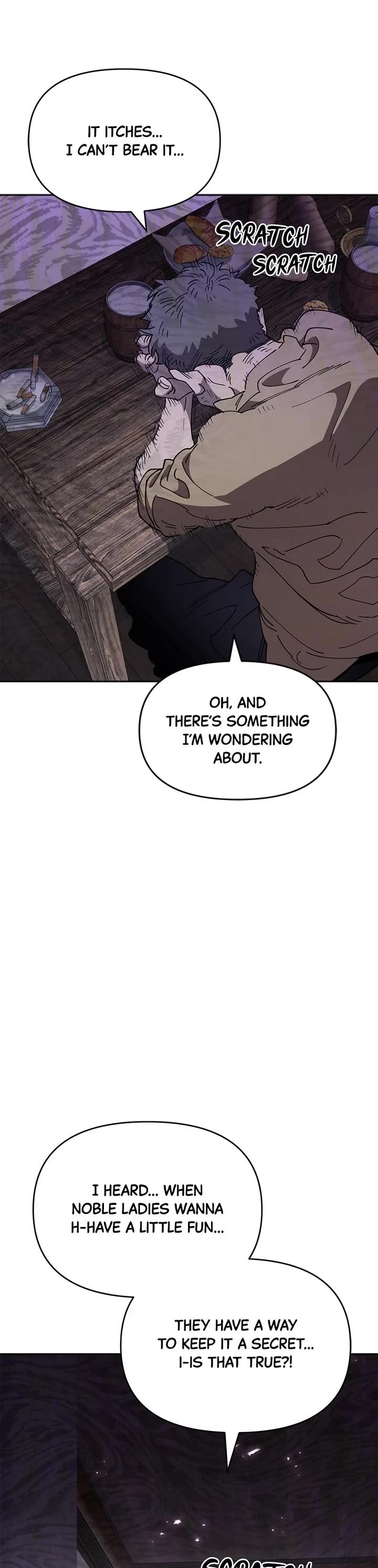 Single Dad In Another World Chapter 13 page 44 - Chapter 13: Episode 13