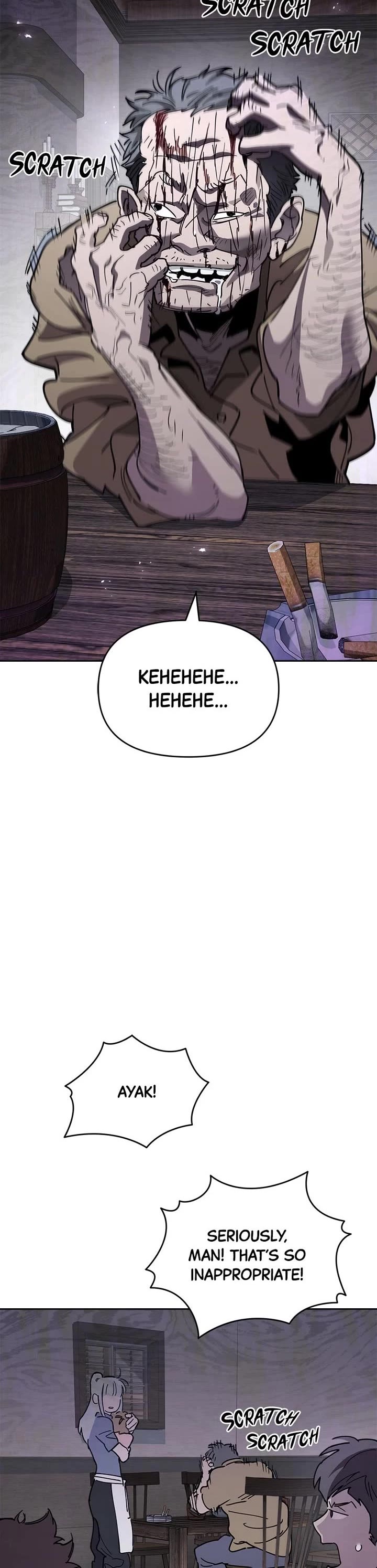 Single Dad In Another World Chapter 13 page 45 - Chapter 13: Episode 13