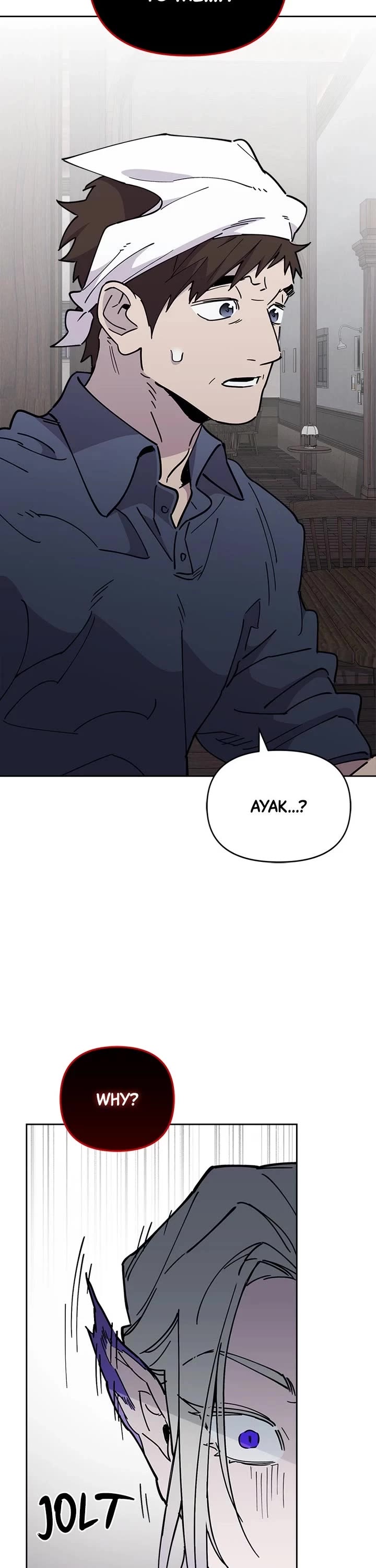 Single Dad In Another World Chapter 13 page 48 - Chapter 13: Episode 13