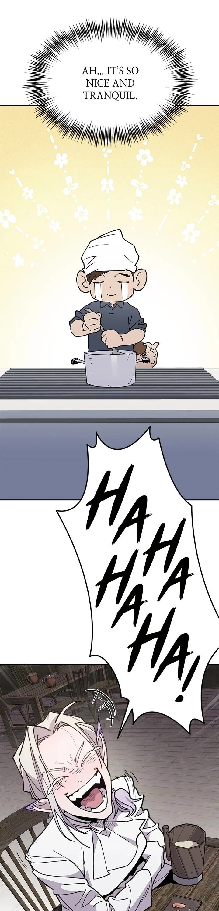 Single Dad In Another World Chapter 13 page 9 - Chapter 13: Episode 13