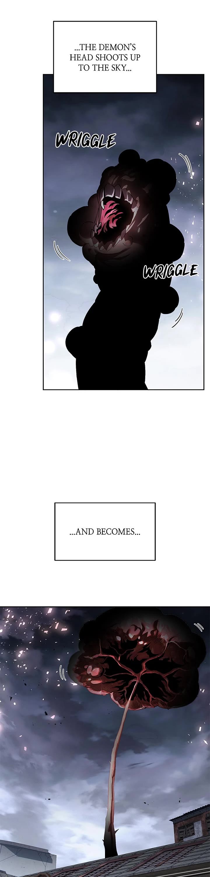 Single Dad In Another World Chapter 14 page 14 - Chapter 14
