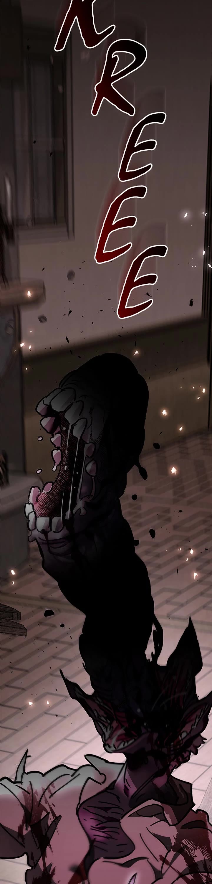 Single Dad In Another World Chapter 14 page 2 - Chapter 14