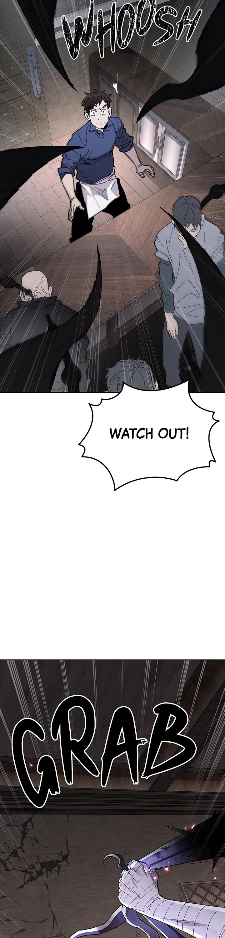Single Dad In Another World Chapter 14 page 20 - Chapter 14