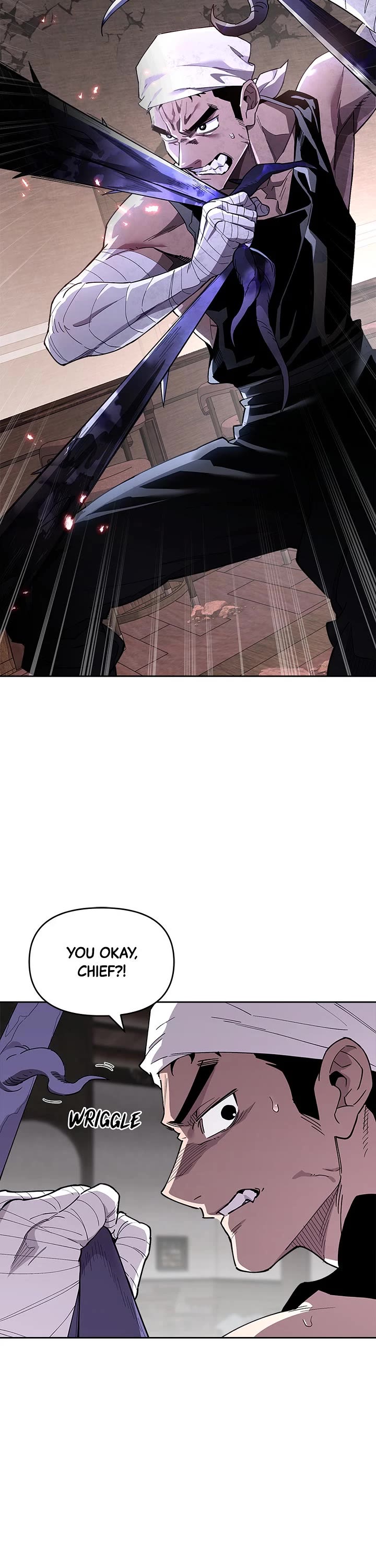 Single Dad In Another World Chapter 14 page 21 - Chapter 14