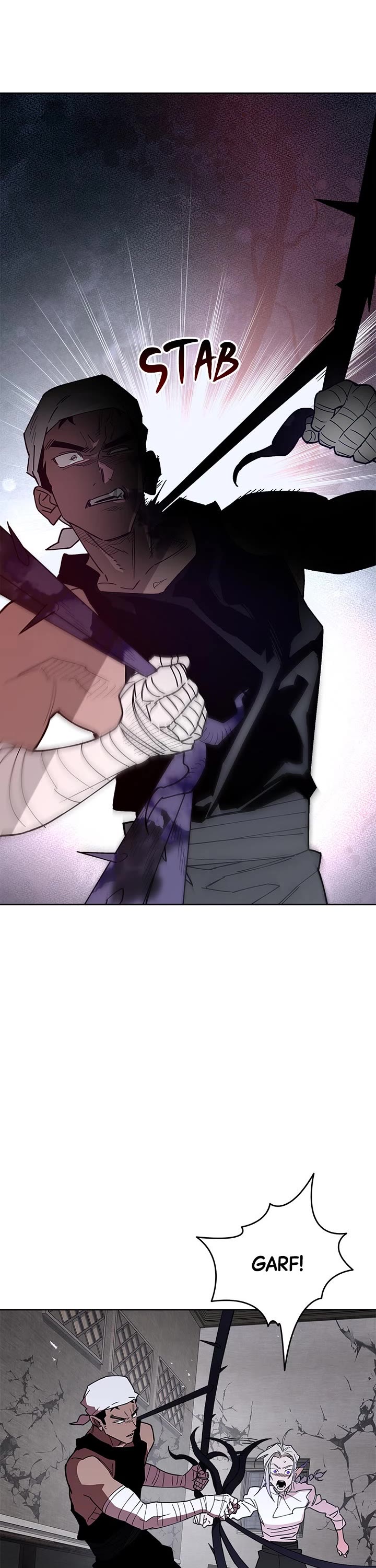 Single Dad In Another World Chapter 14 page 22 - Chapter 14