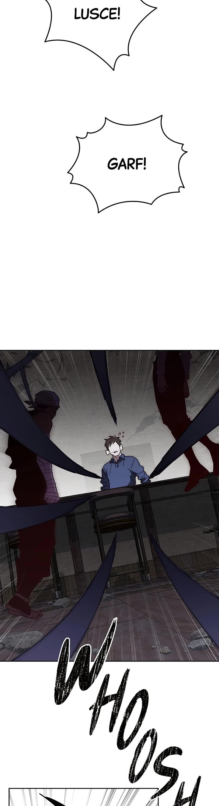 Single Dad In Another World Chapter 14 page 24 - Chapter 14