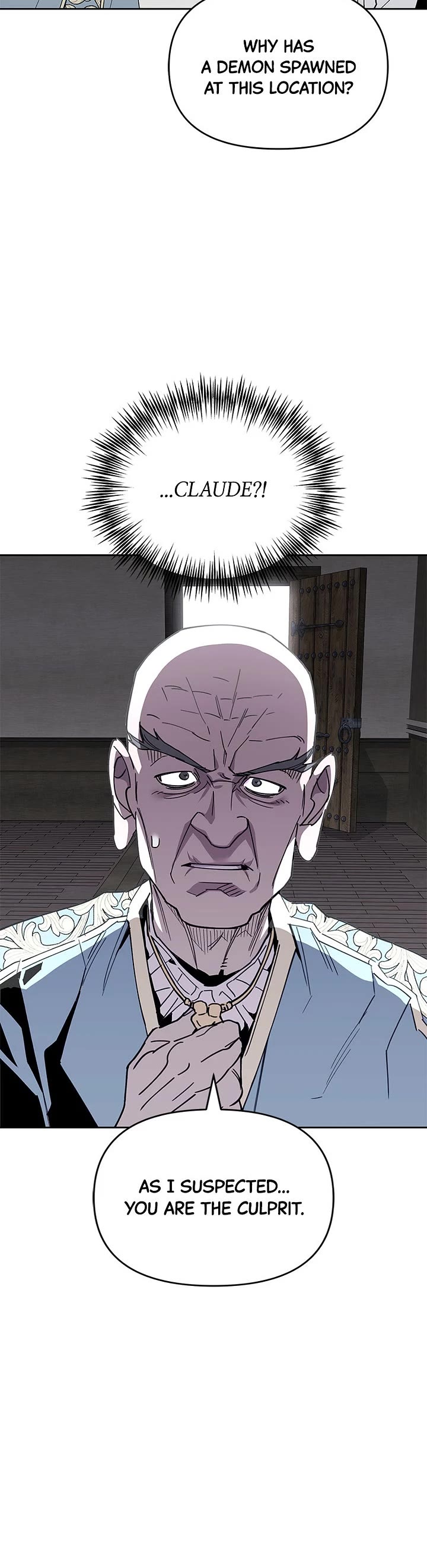 Single Dad In Another World Chapter 14 page 35 - Chapter 14