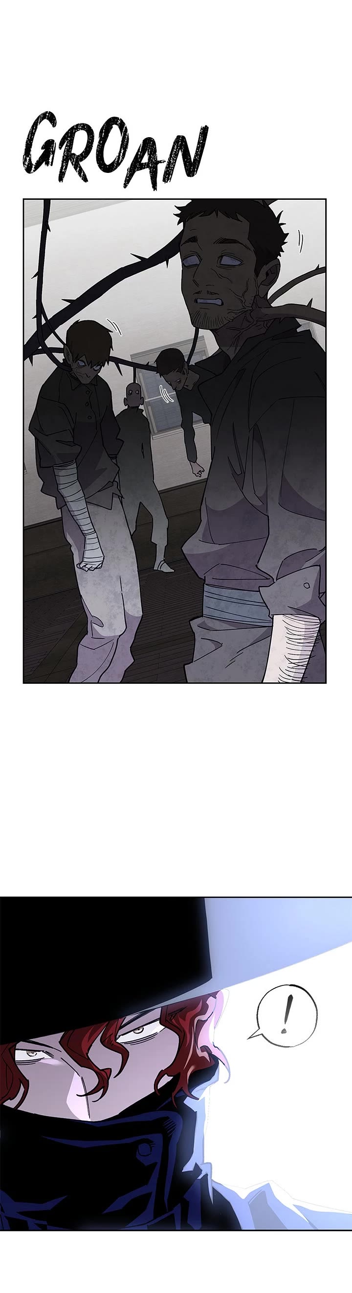 Single Dad In Another World Chapter 14 page 36 - Chapter 14