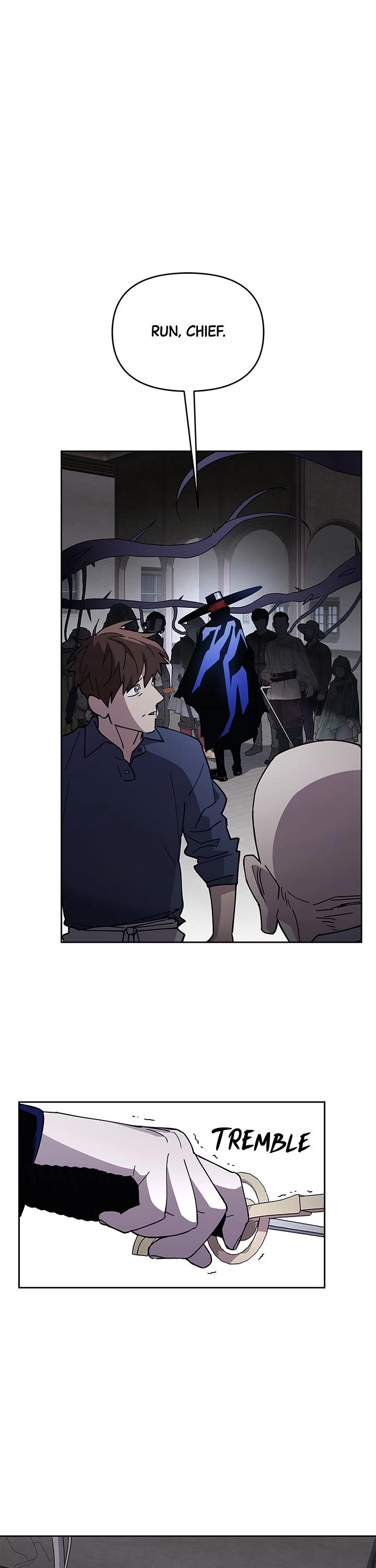 Single Dad In Another World Chapter 14 page 37 - Chapter 14
