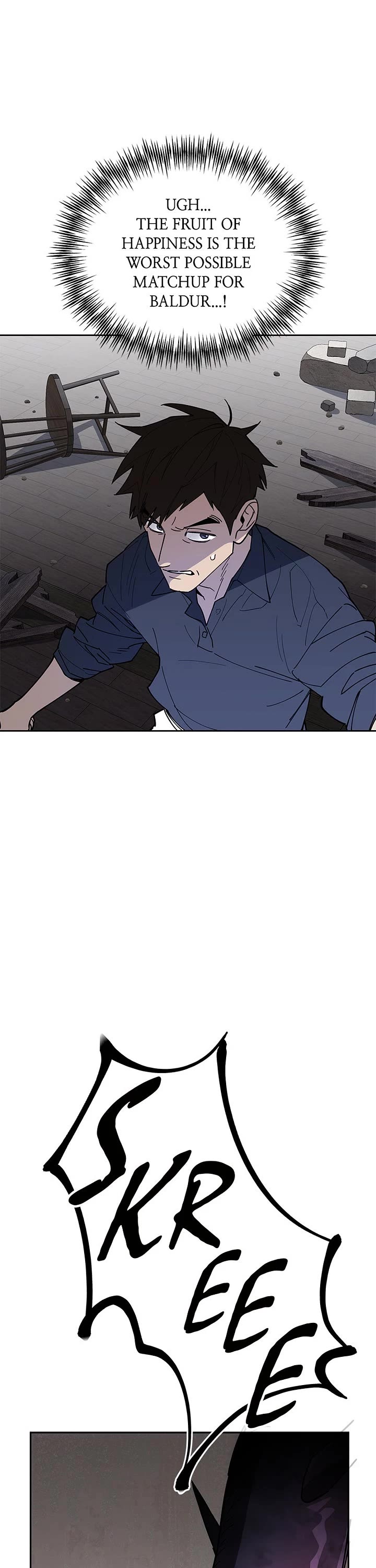 Single Dad In Another World Chapter 14 page 39 - Chapter 14