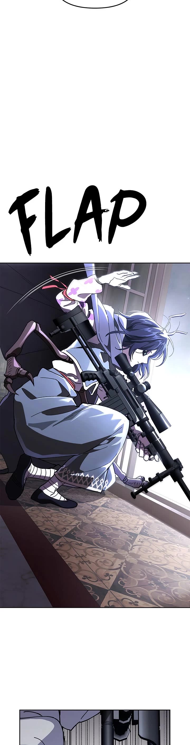 Single Dad In Another World Chapter 14 page 44 - Chapter 14