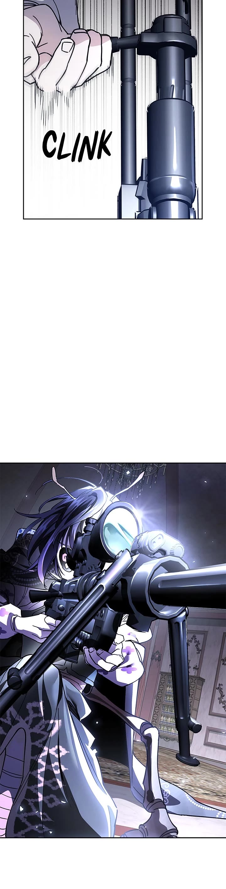 Single Dad In Another World Chapter 14 page 45 - Chapter 14