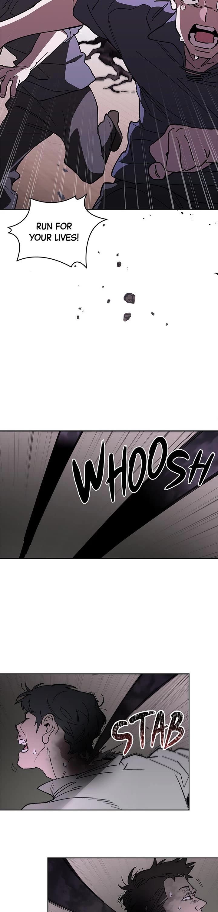 Single Dad In Another World Chapter 14 page 7 - Chapter 14