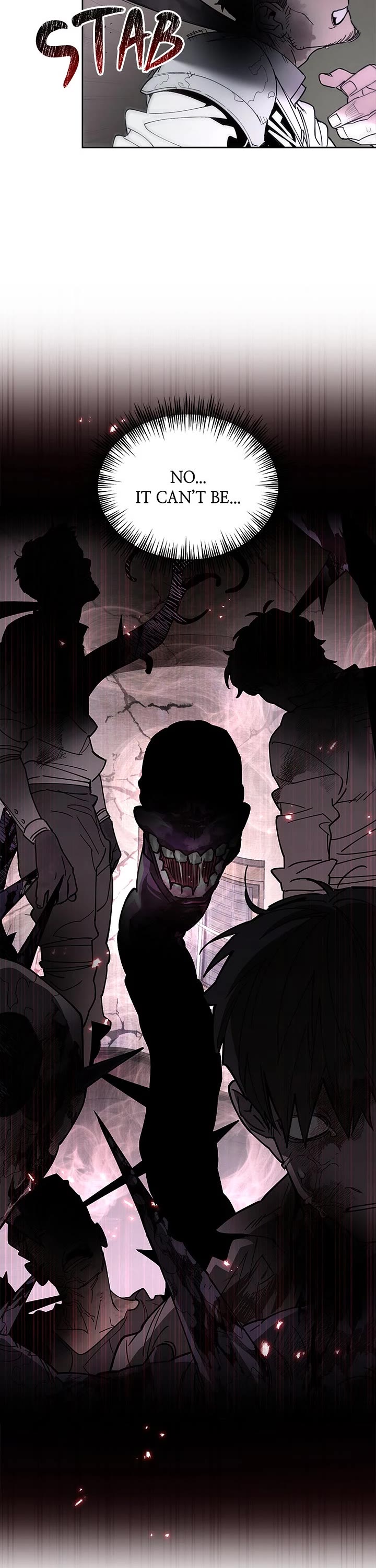 Single Dad In Another World Chapter 14 page 8 - Chapter 14
