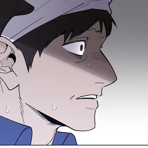 Single Dad In Another World Chapter 14 cover