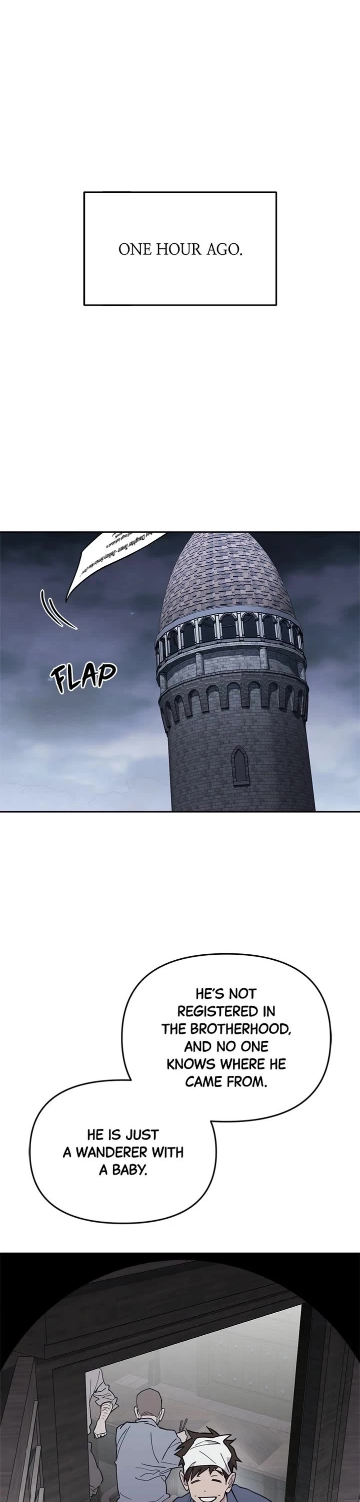 Single Dad In Another World Chapter 15 page 1 - Chapter 15: Episode 15