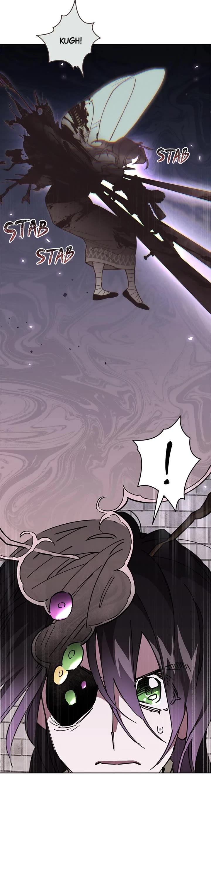 Single Dad In Another World Chapter 15 page 14 - Chapter 15: Episode 15