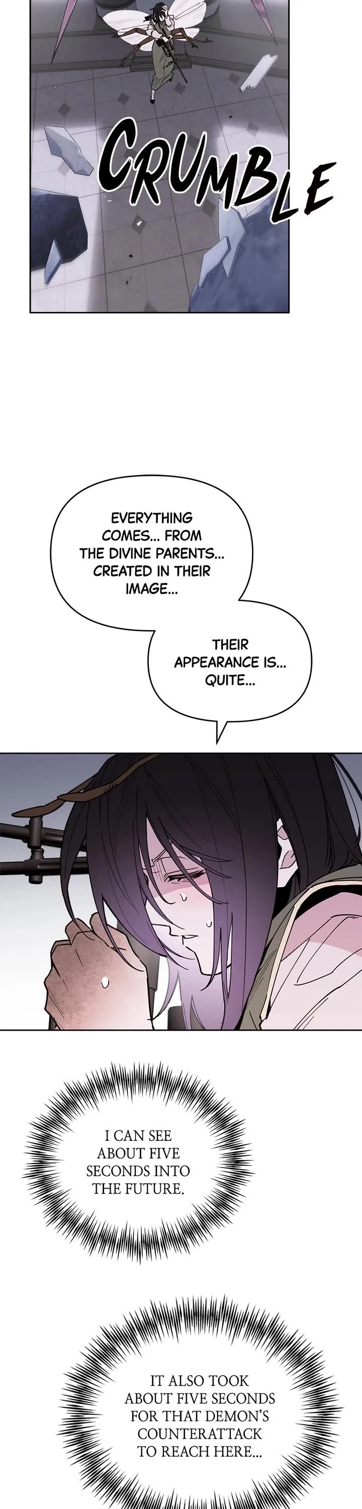 Single Dad In Another World Chapter 15 page 16 - Chapter 15: Episode 15