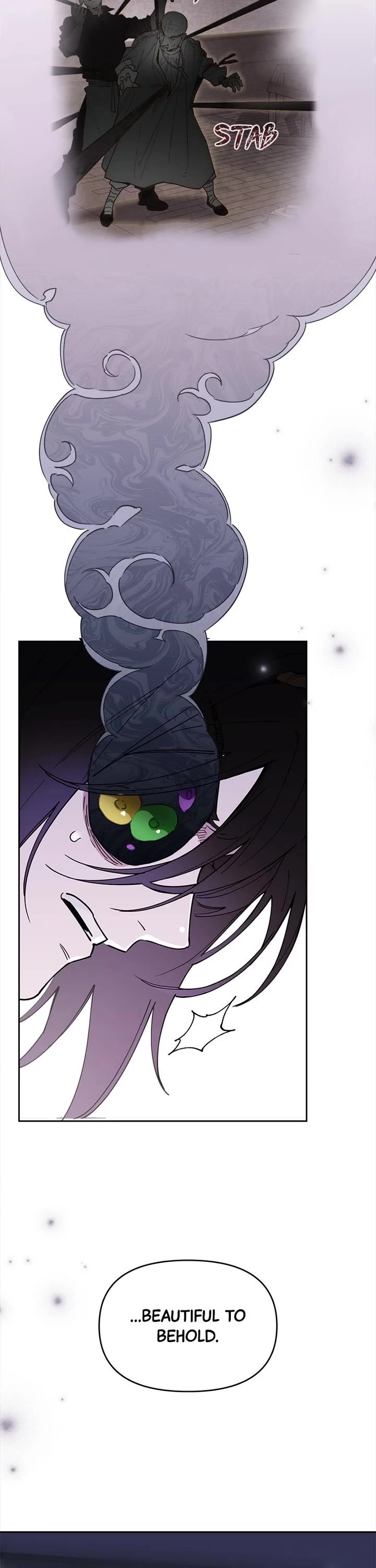 Single Dad In Another World Chapter 15 page 18 - Chapter 15: Episode 15