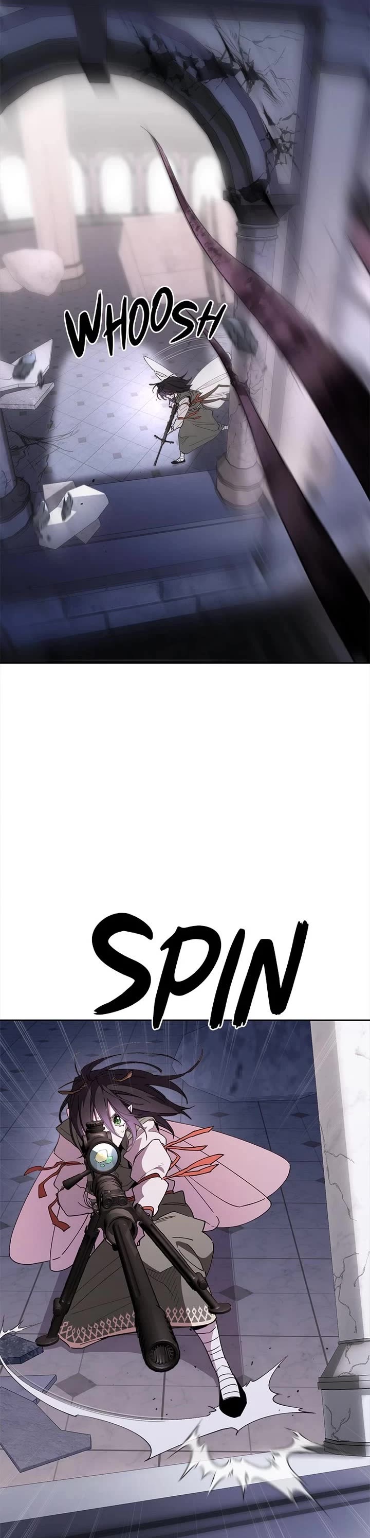 Single Dad In Another World Chapter 15 page 19 - Chapter 15: Episode 15