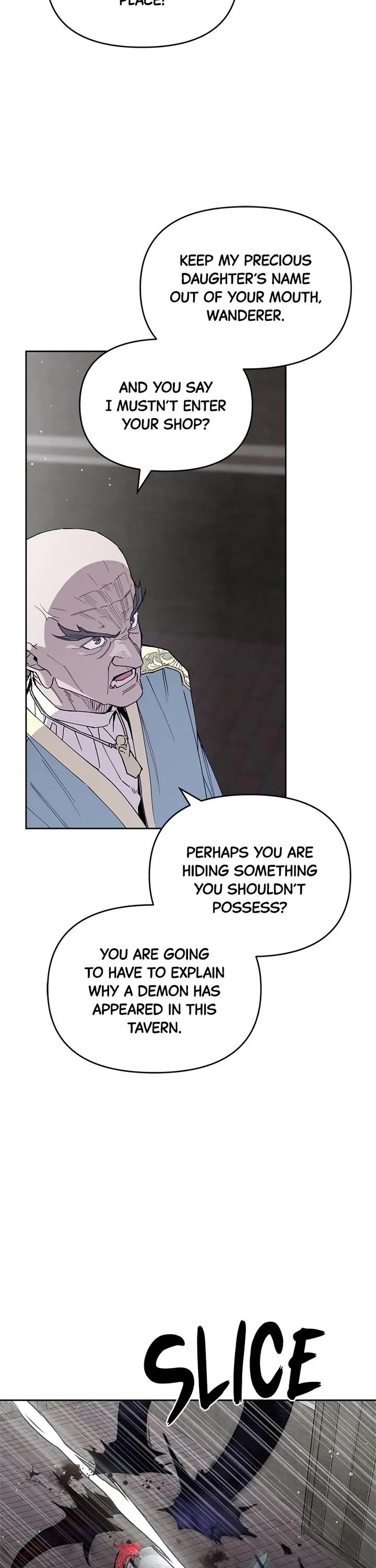 Single Dad In Another World Chapter 15 page 22 - Chapter 15: Episode 15